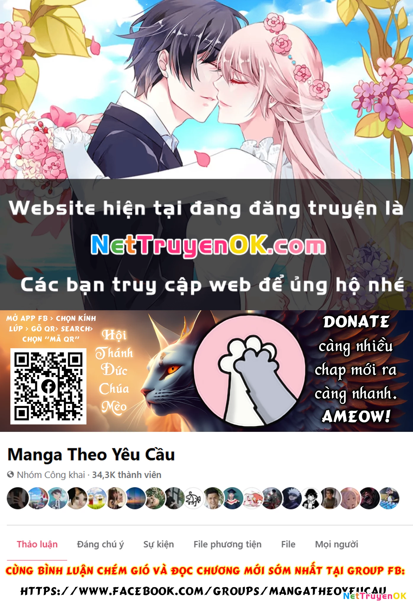 Thánh Chiến Ký Elna Saga Chapter 63 - Trang 2