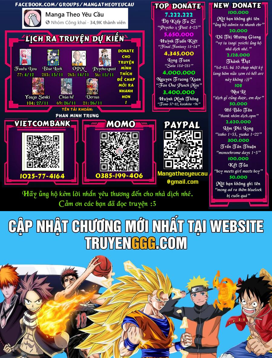 Thánh Chiến Ký Elna Saga Chapter 56 - Trang 2