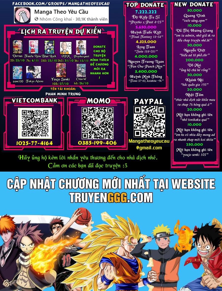 Thánh Chiến Ký Elna Saga Chapter 48 - Trang 2