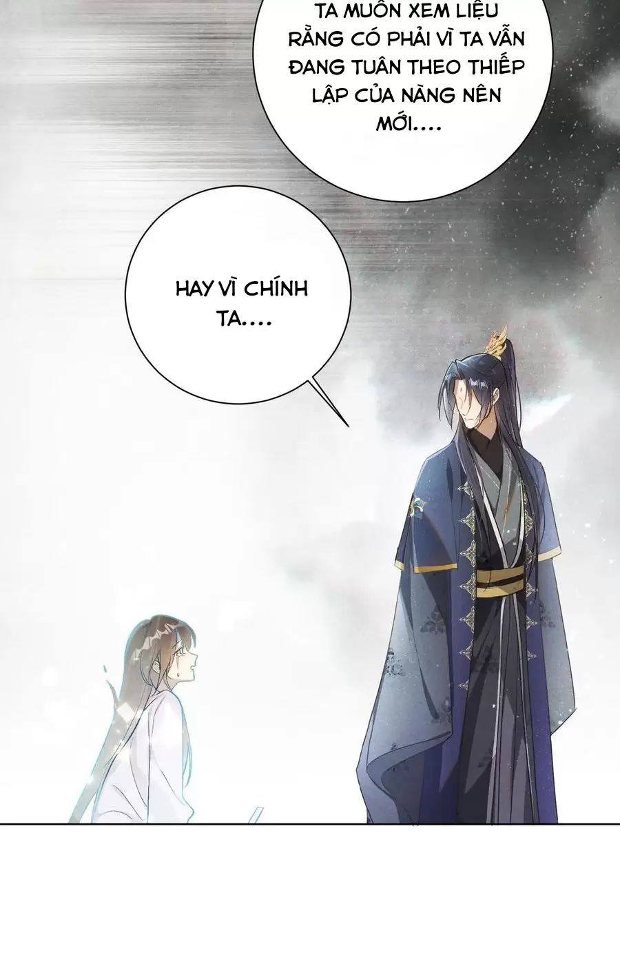 Một Ngàn Lần Thử Giết Chết Nam Chính Chapter 60 - Trang 2