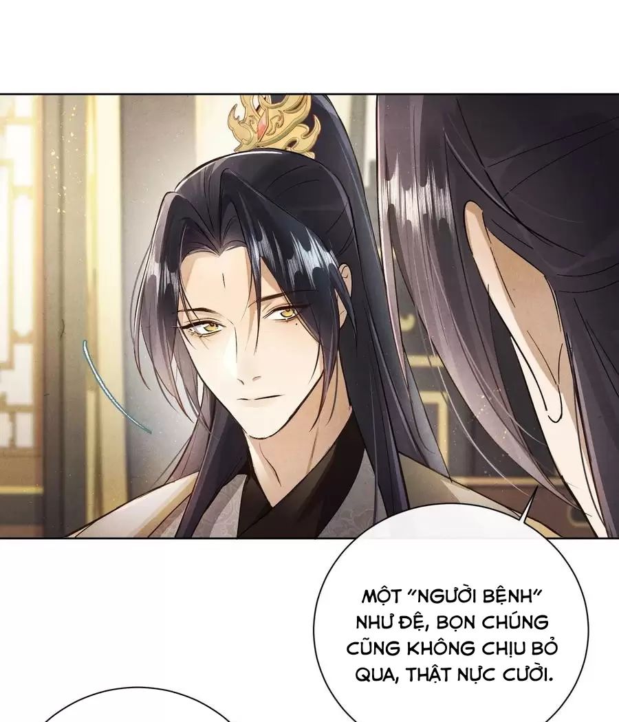 Một Ngàn Lần Thử Giết Chết Nam Chính Chapter 60 - Trang 2