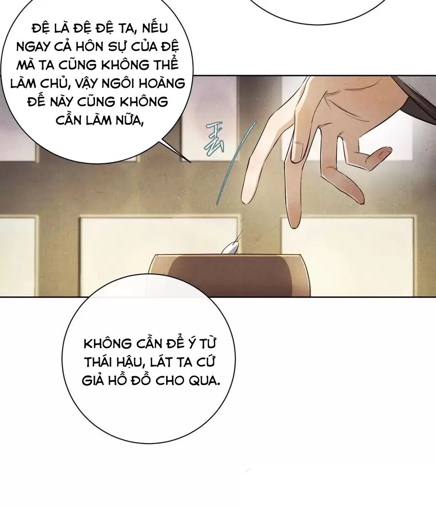 Một Ngàn Lần Thử Giết Chết Nam Chính Chapter 60 - Trang 2