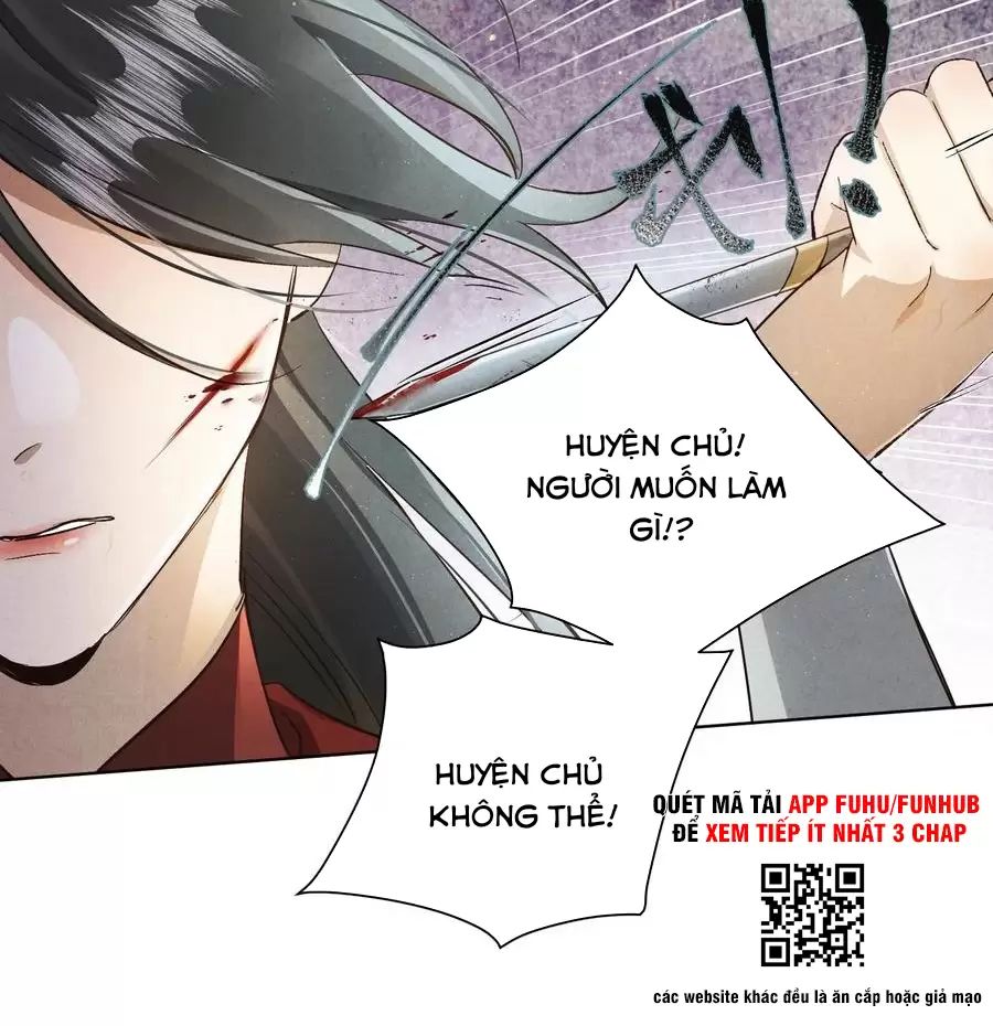 Một Ngàn Lần Thử Giết Chết Nam Chính Chapter 60 - Trang 2