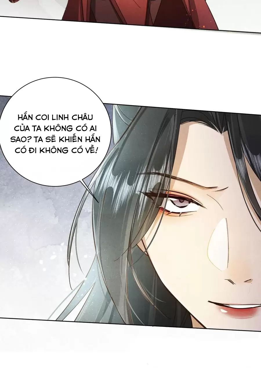 Một Ngàn Lần Thử Giết Chết Nam Chính Chapter 60 - Trang 2