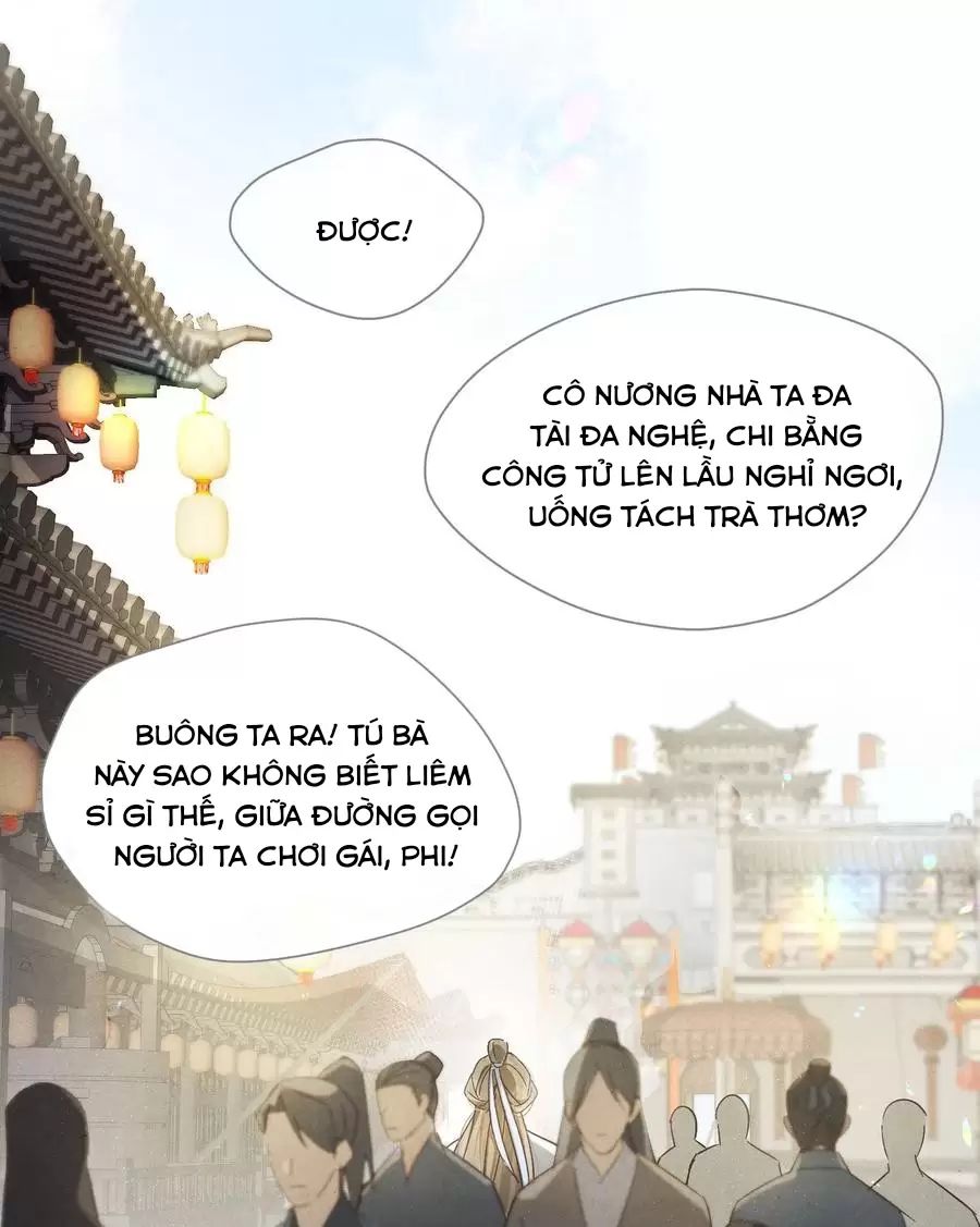 Một Ngàn Lần Thử Giết Chết Nam Chính Chapter 60 - Trang 2