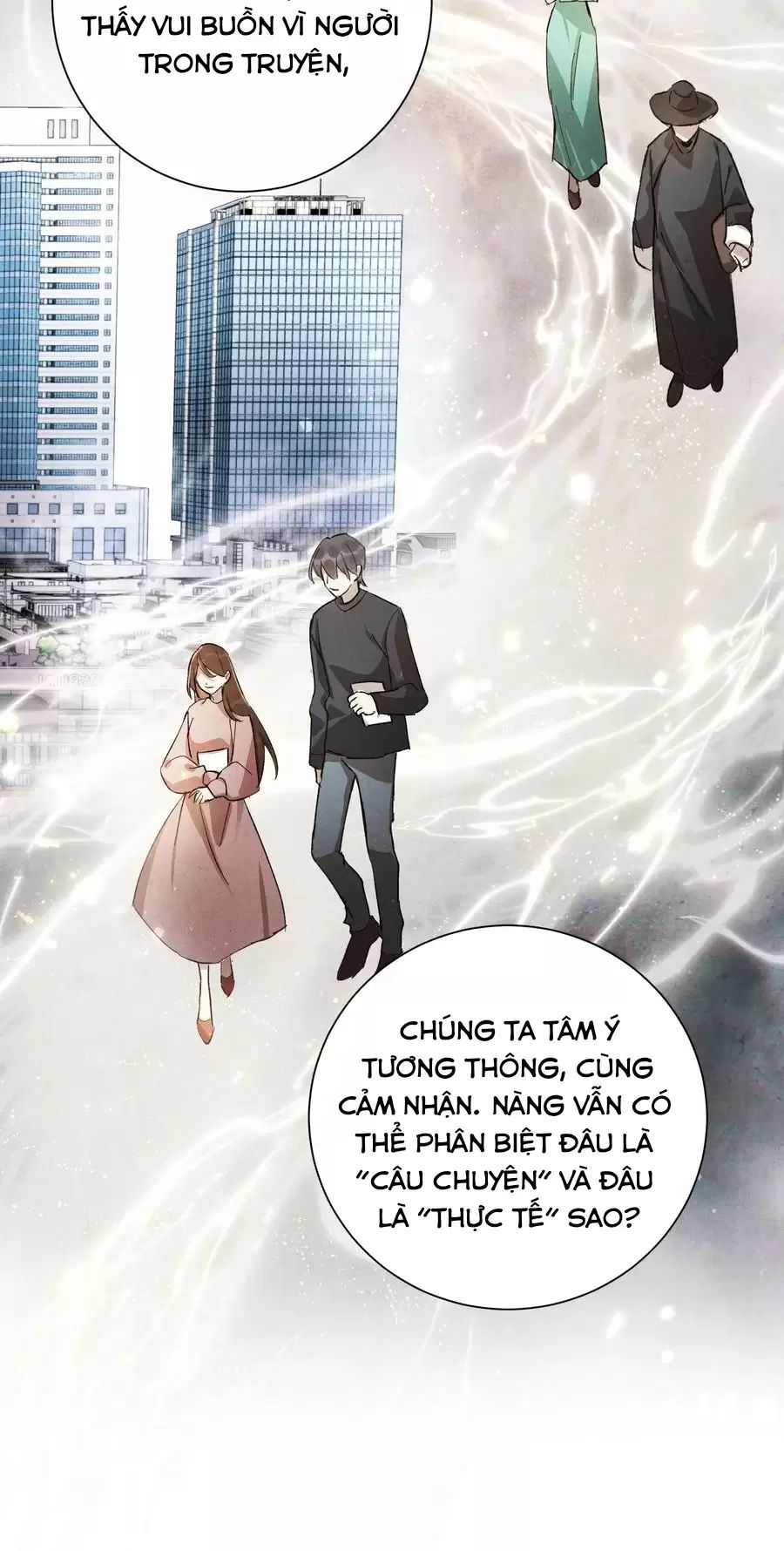 Một Ngàn Lần Thử Giết Chết Nam Chính Chapter 59 - Trang 2