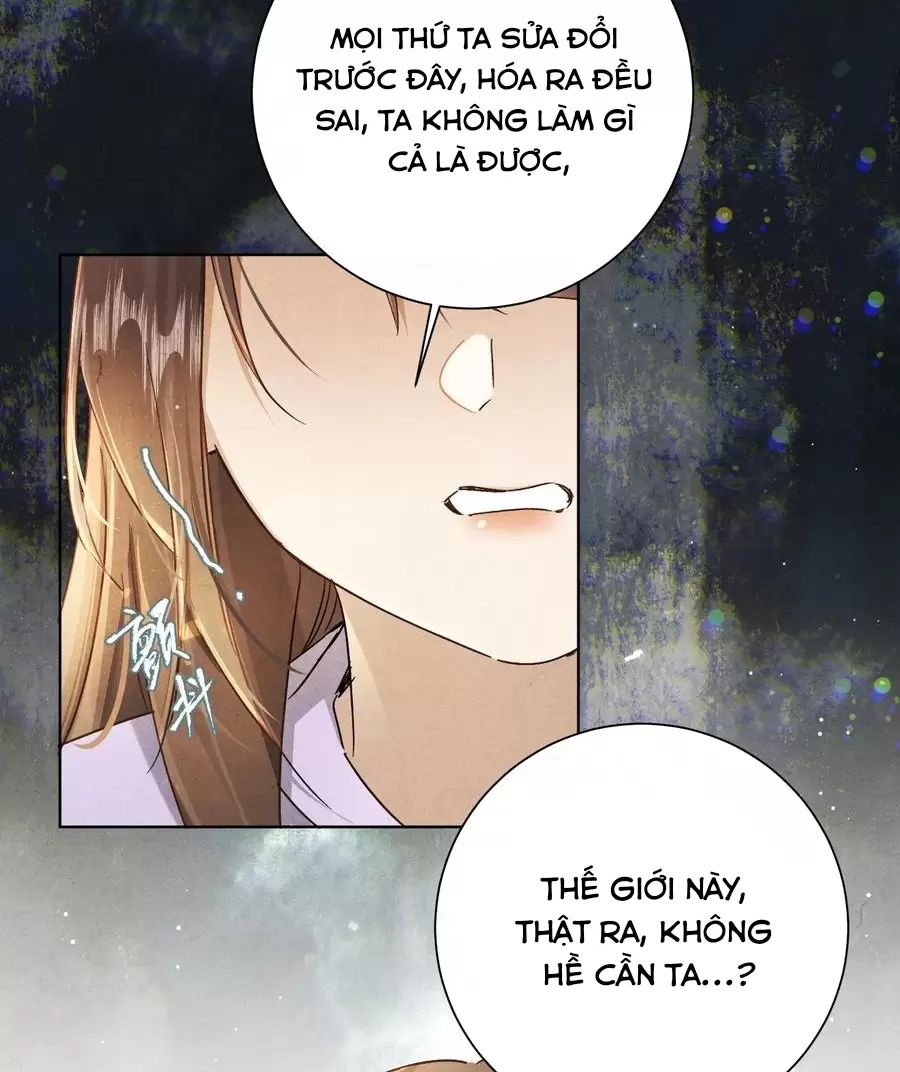 Một Ngàn Lần Thử Giết Chết Nam Chính Chapter 59 - Trang 2