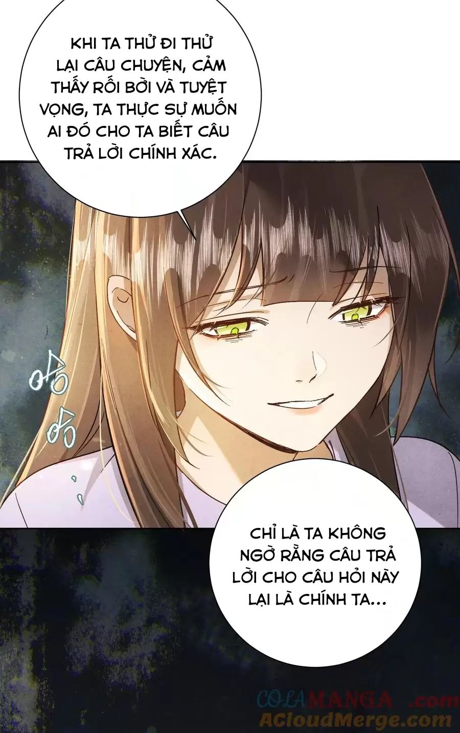 Một Ngàn Lần Thử Giết Chết Nam Chính Chapter 59 - Trang 2