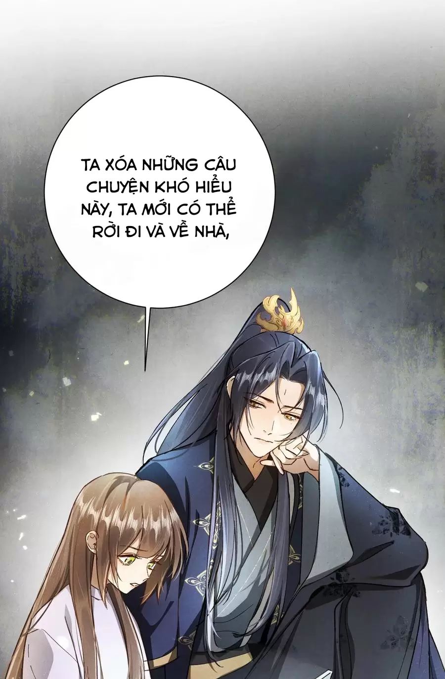 Một Ngàn Lần Thử Giết Chết Nam Chính Chapter 59 - Trang 2