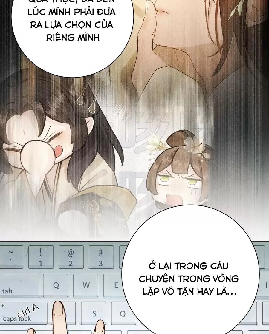 Một Ngàn Lần Thử Giết Chết Nam Chính Chapter 59 - Trang 2