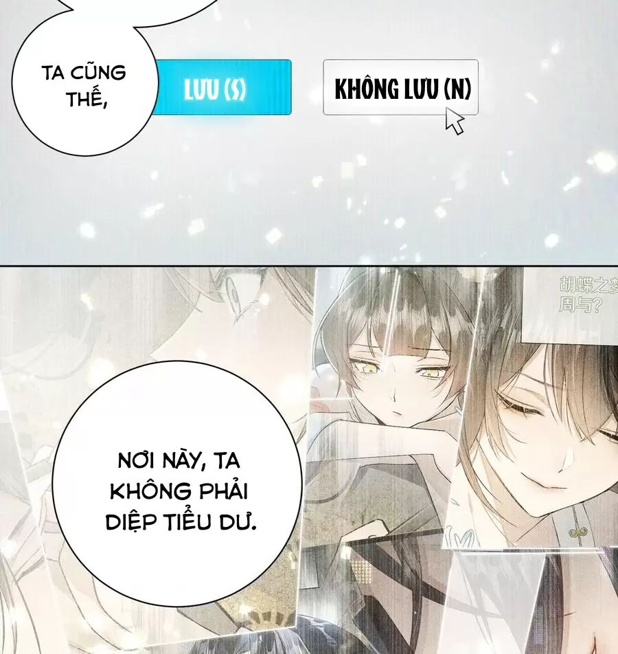 Một Ngàn Lần Thử Giết Chết Nam Chính Chapter 59 - Trang 2