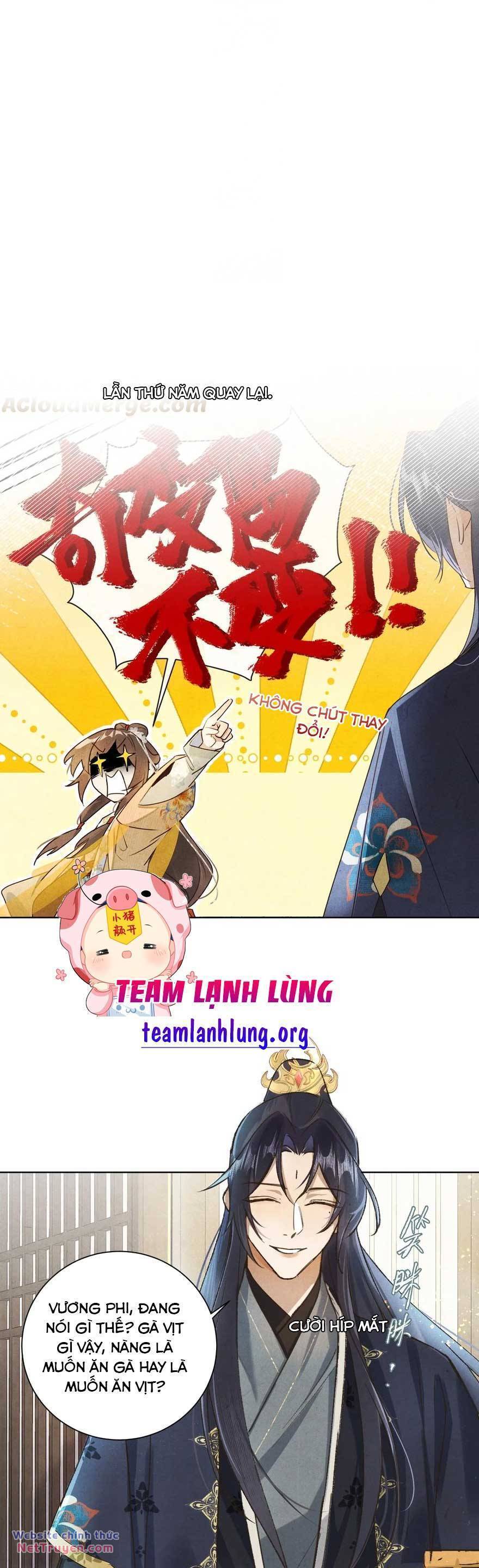 Một Ngàn Lần Thử Giết Chết Nam Chính Chapter 58 - Trang 2