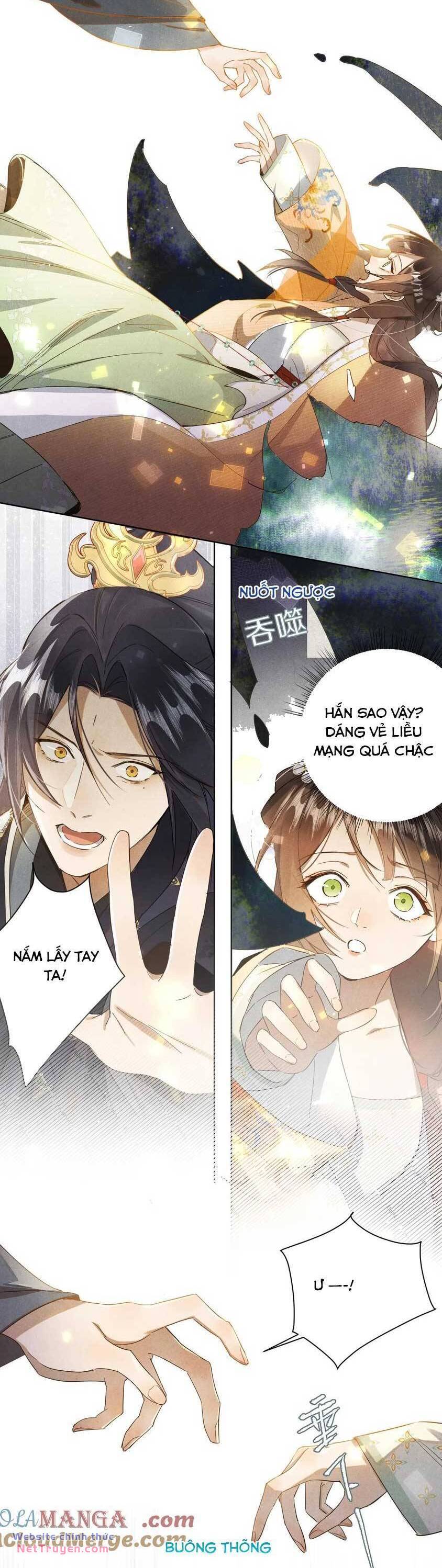 Một Ngàn Lần Thử Giết Chết Nam Chính Chapter 58 - Trang 2