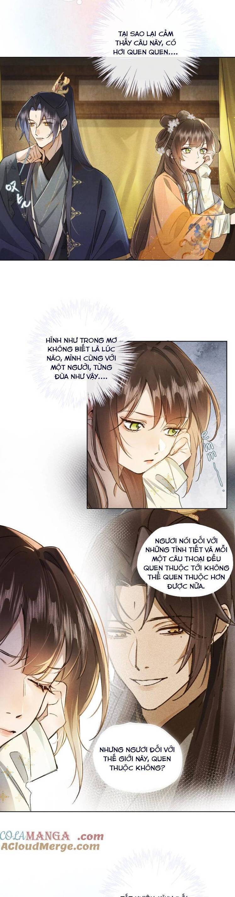 Một Ngàn Lần Thử Giết Chết Nam Chính Chapter 57 - Trang 2