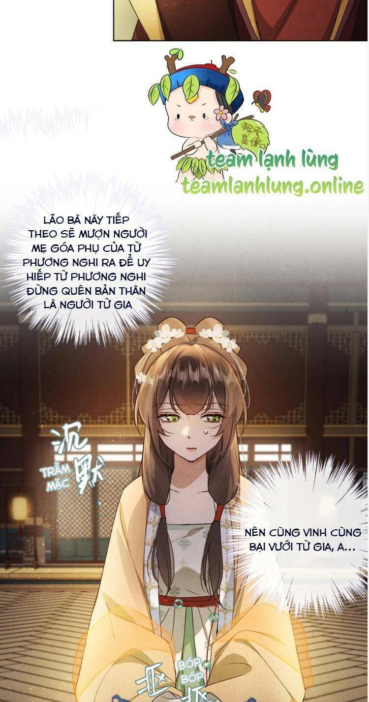 Một Ngàn Lần Thử Giết Chết Nam Chính Chapter 54 - Trang 2