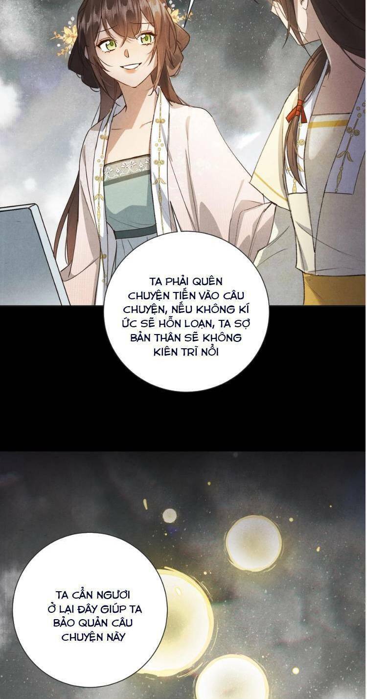 Một Ngàn Lần Thử Giết Chết Nam Chính Chapter 54 - Trang 2