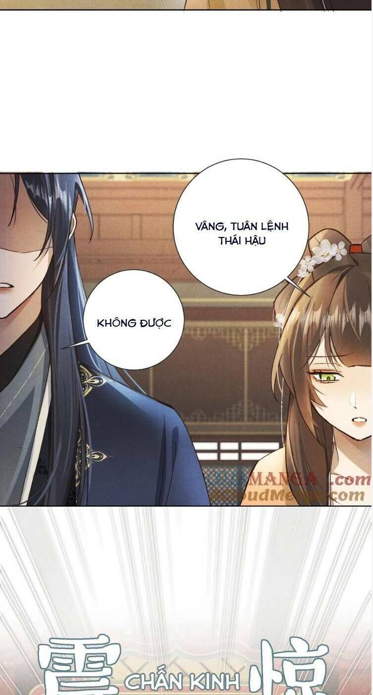 Một Ngàn Lần Thử Giết Chết Nam Chính Chapter 54 - Trang 2