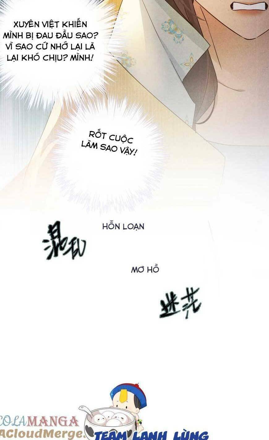 Một Ngàn Lần Thử Giết Chết Nam Chính Chapter 53 - Trang 2