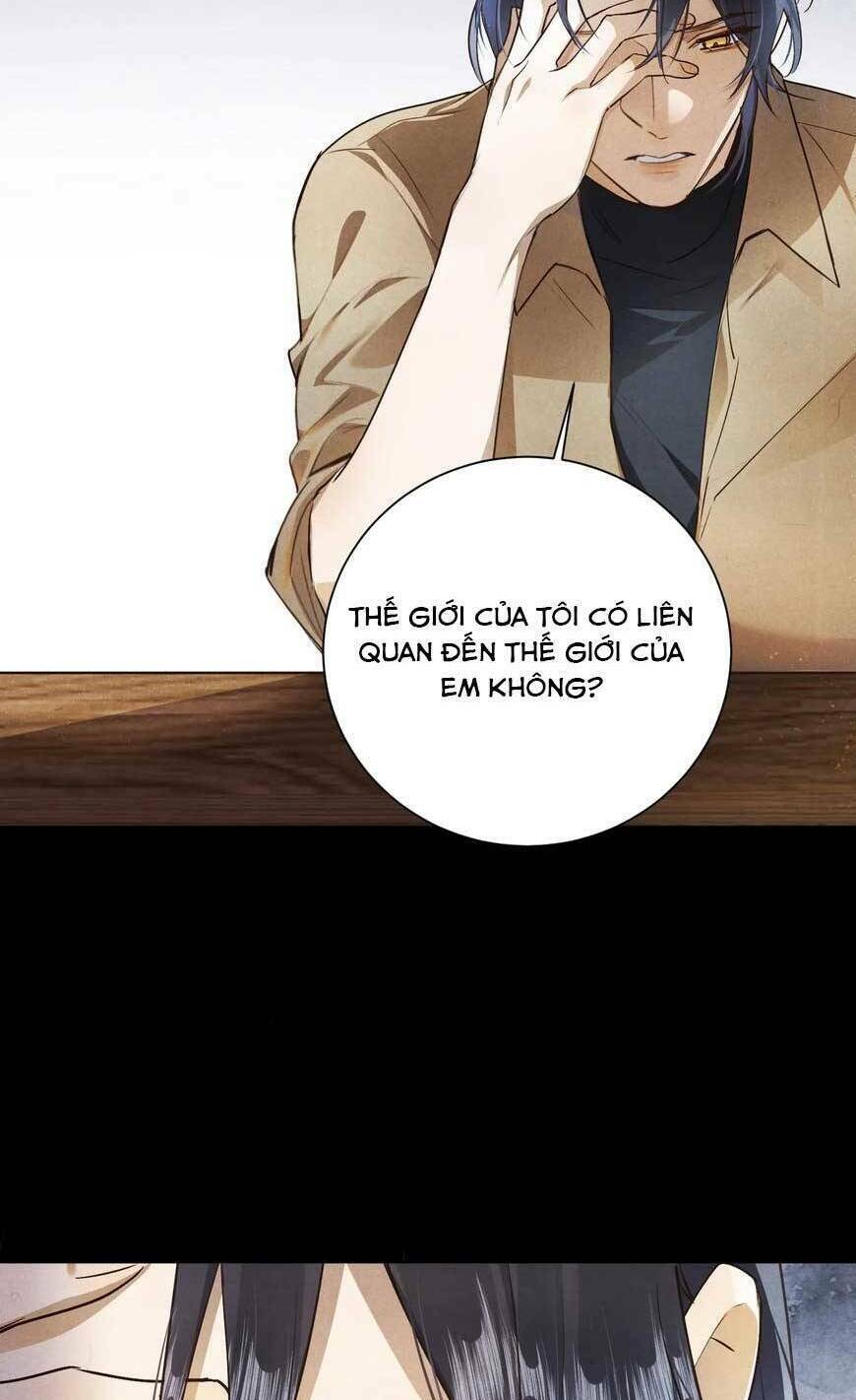 Một Ngàn Lần Thử Giết Chết Nam Chính Chapter 53 - Trang 2