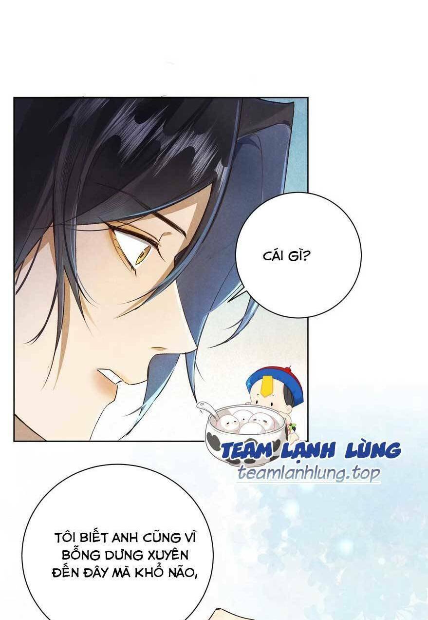 Một Ngàn Lần Thử Giết Chết Nam Chính Chapter 53 - Trang 2