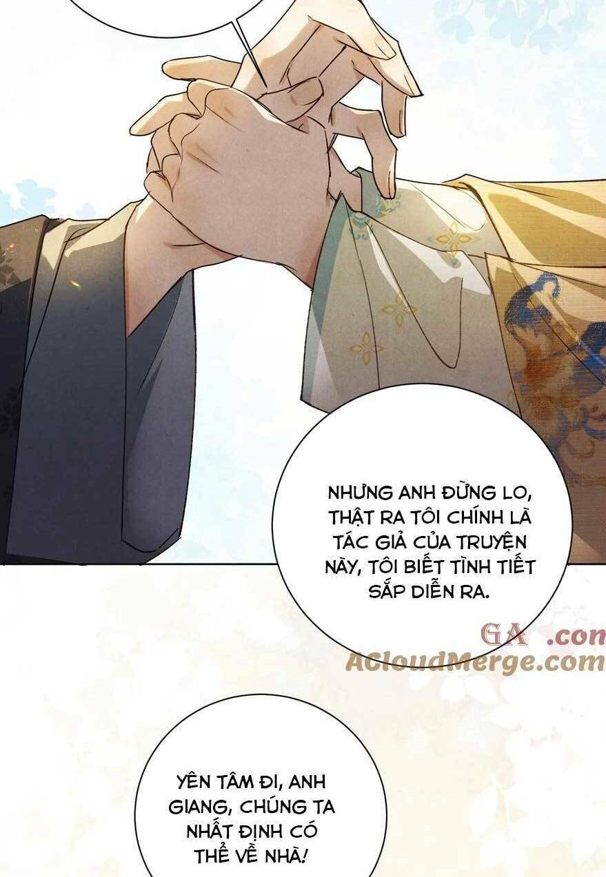 Một Ngàn Lần Thử Giết Chết Nam Chính Chapter 53 - Trang 2