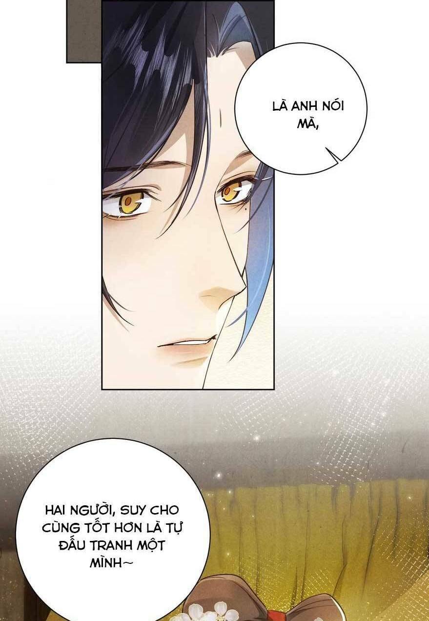 Một Ngàn Lần Thử Giết Chết Nam Chính Chapter 53 - Trang 2