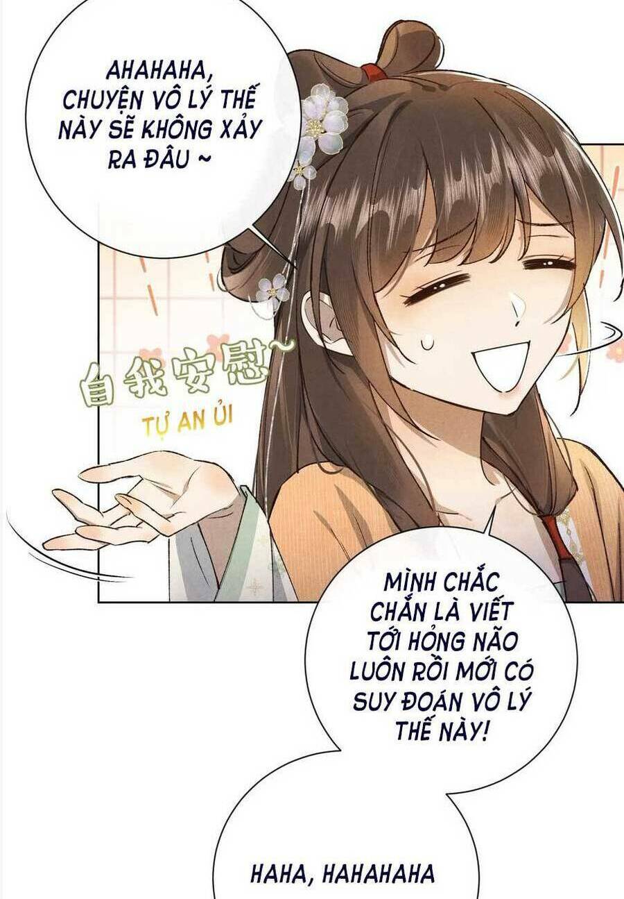 Một Ngàn Lần Thử Giết Chết Nam Chính Chapter 52 - Trang 2