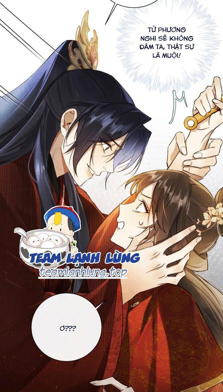 Một Ngàn Lần Thử Giết Chết Nam Chính Chapter 51 - Trang 2