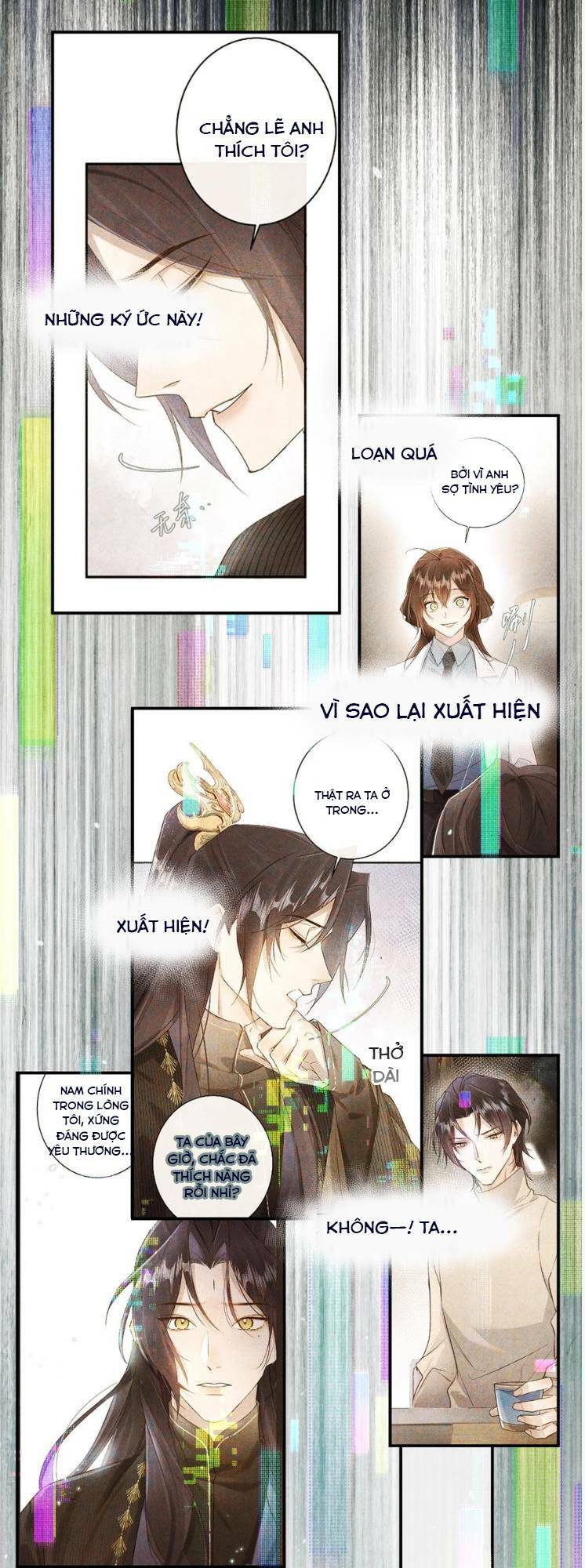 Một Ngàn Lần Thử Giết Chết Nam Chính Chapter 51 - Trang 2