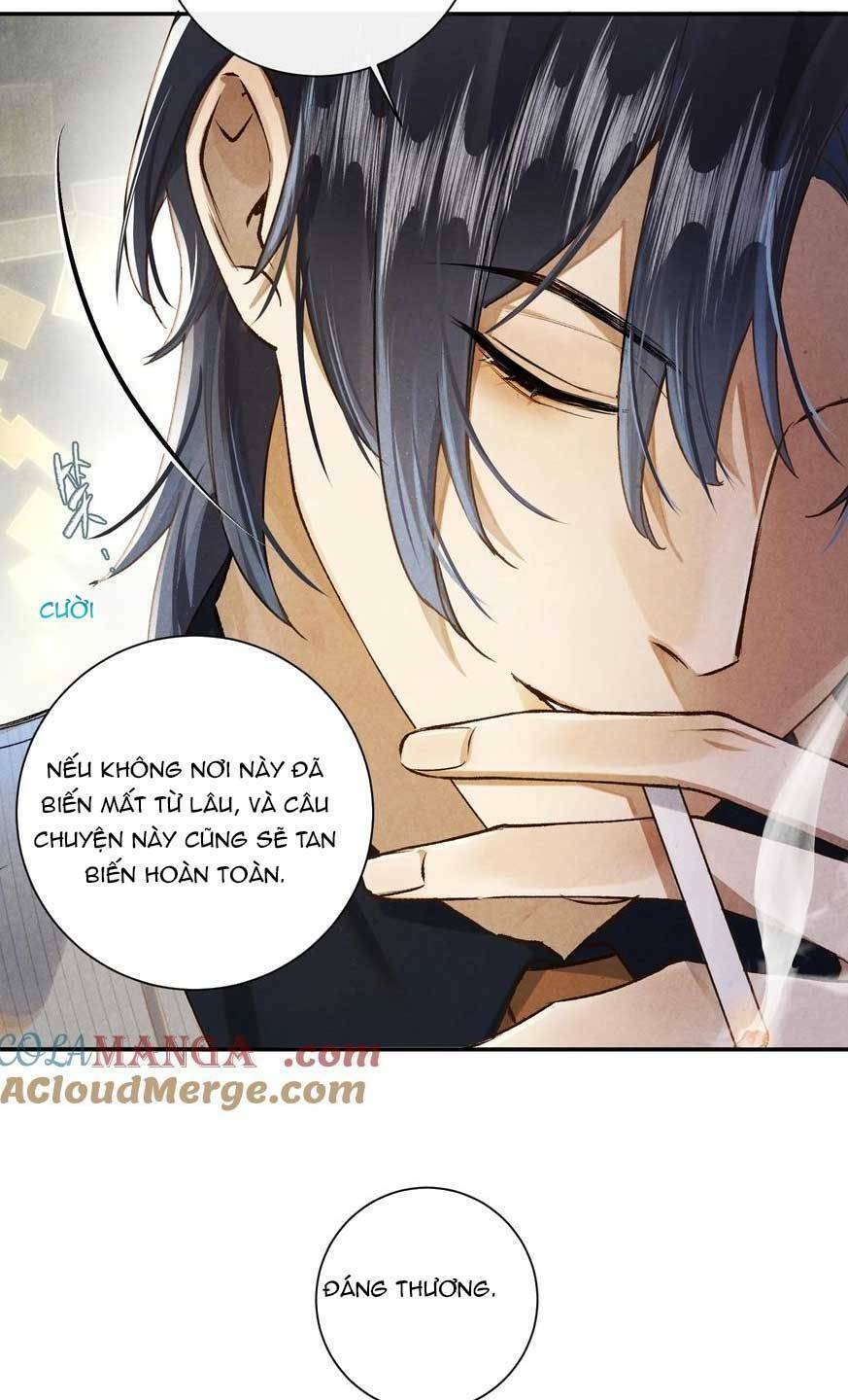 Một Ngàn Lần Thử Giết Chết Nam Chính Chapter 50 - Trang 2