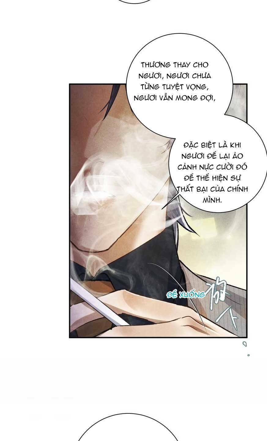 Một Ngàn Lần Thử Giết Chết Nam Chính Chapter 50 - Trang 2