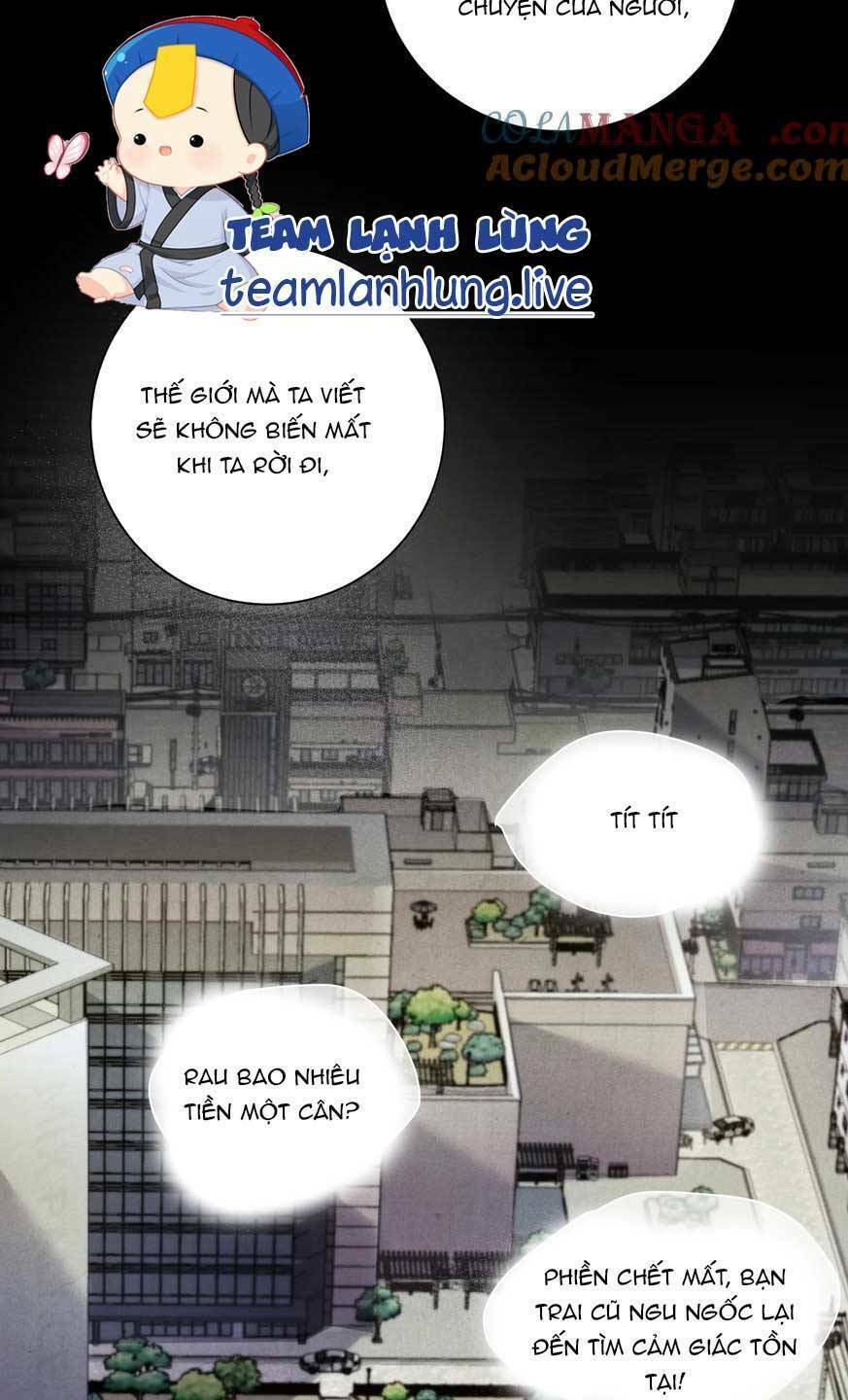 Một Ngàn Lần Thử Giết Chết Nam Chính Chapter 50 - Trang 2