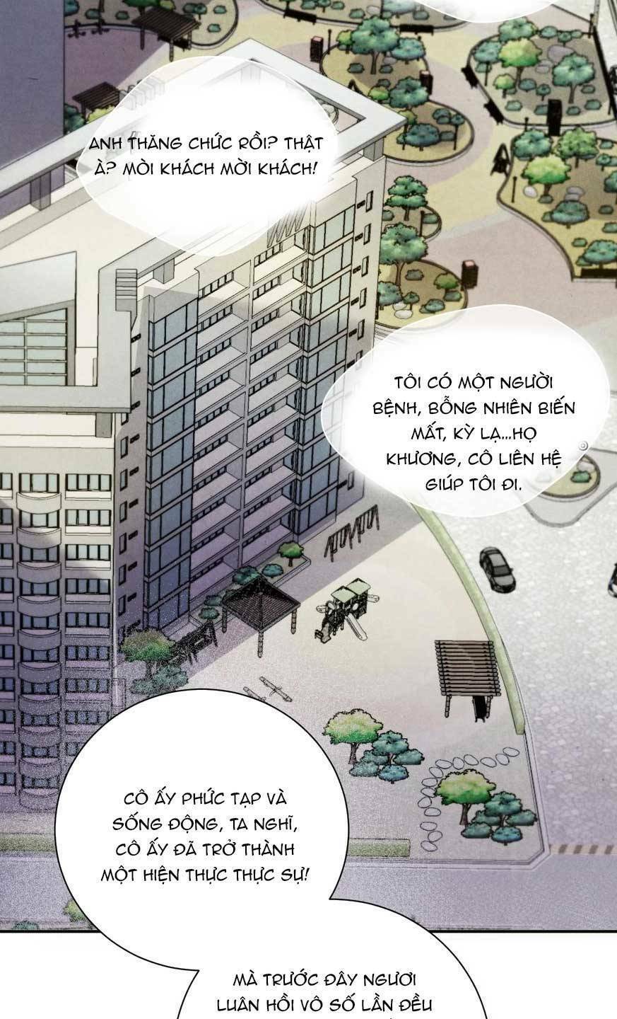 Một Ngàn Lần Thử Giết Chết Nam Chính Chapter 50 - Trang 2