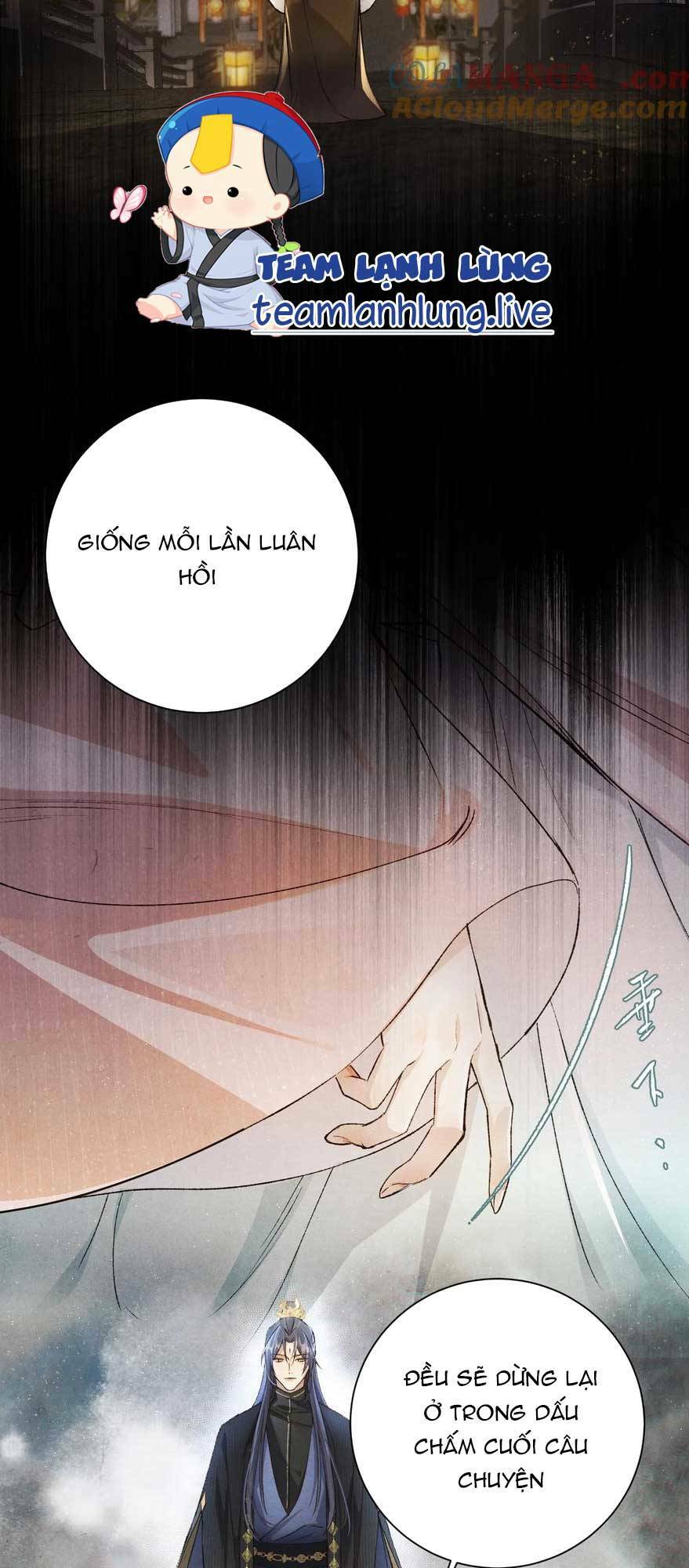 Một Ngàn Lần Thử Giết Chết Nam Chính Chapter 48 - Trang 2