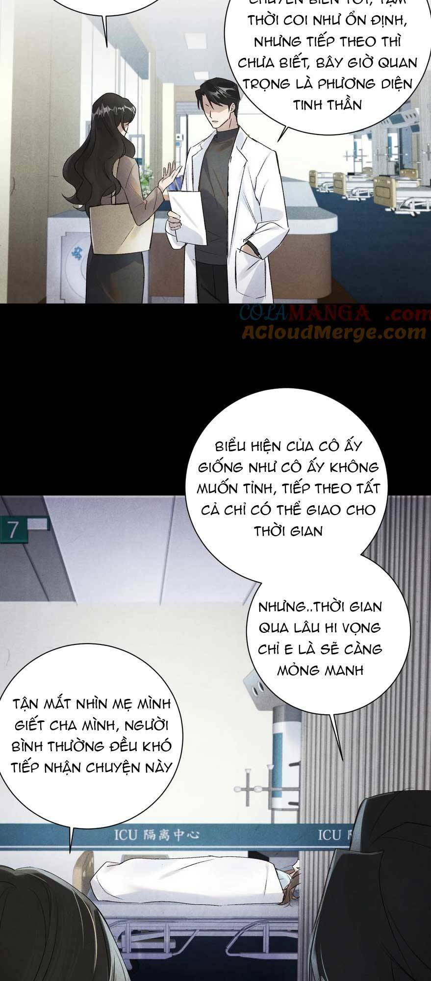 Một Ngàn Lần Thử Giết Chết Nam Chính Chapter 48 - Trang 2