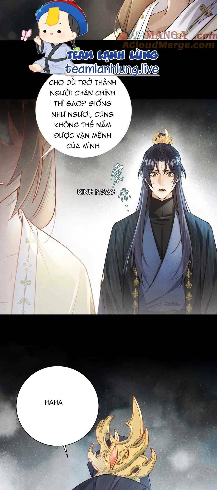 Một Ngàn Lần Thử Giết Chết Nam Chính Chapter 48 - Trang 2