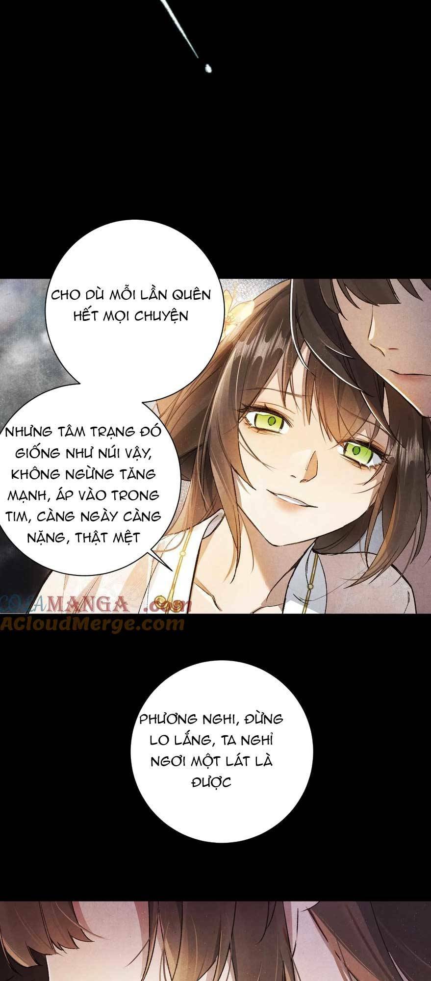 Một Ngàn Lần Thử Giết Chết Nam Chính Chapter 48 - Trang 2