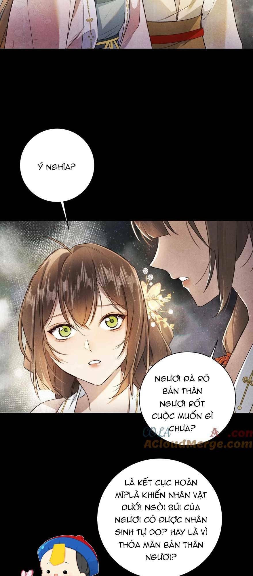 Một Ngàn Lần Thử Giết Chết Nam Chính Chapter 48 - Trang 2