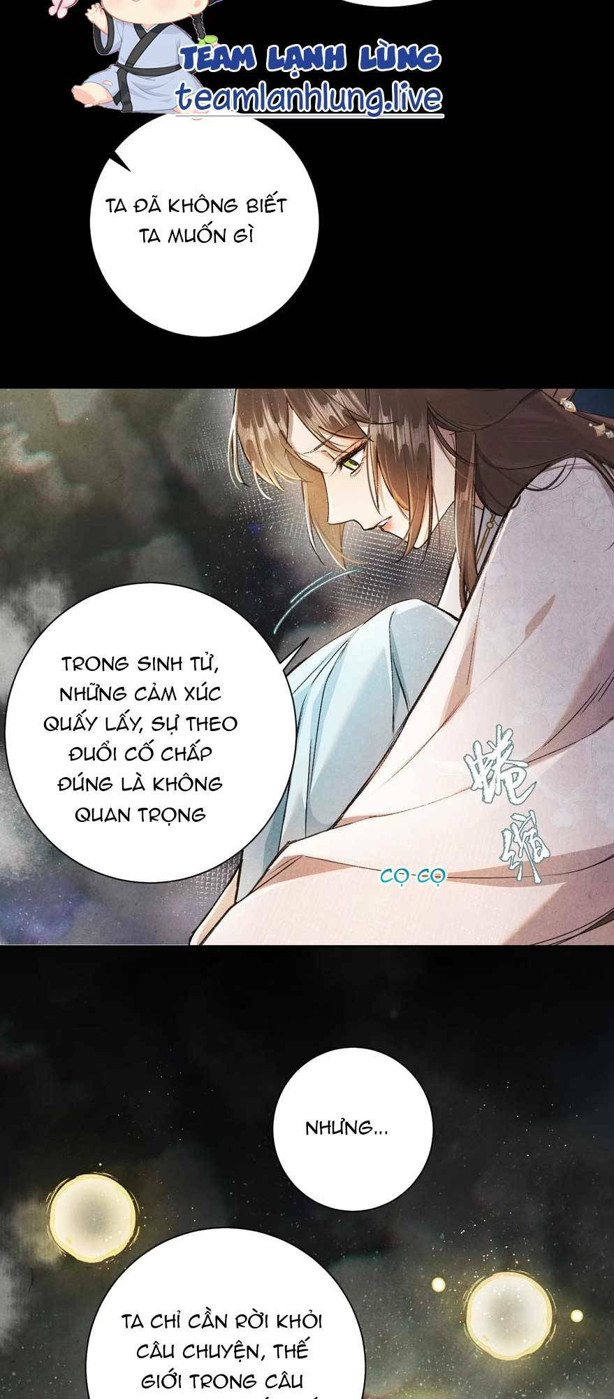 Một Ngàn Lần Thử Giết Chết Nam Chính Chapter 48 - Trang 2