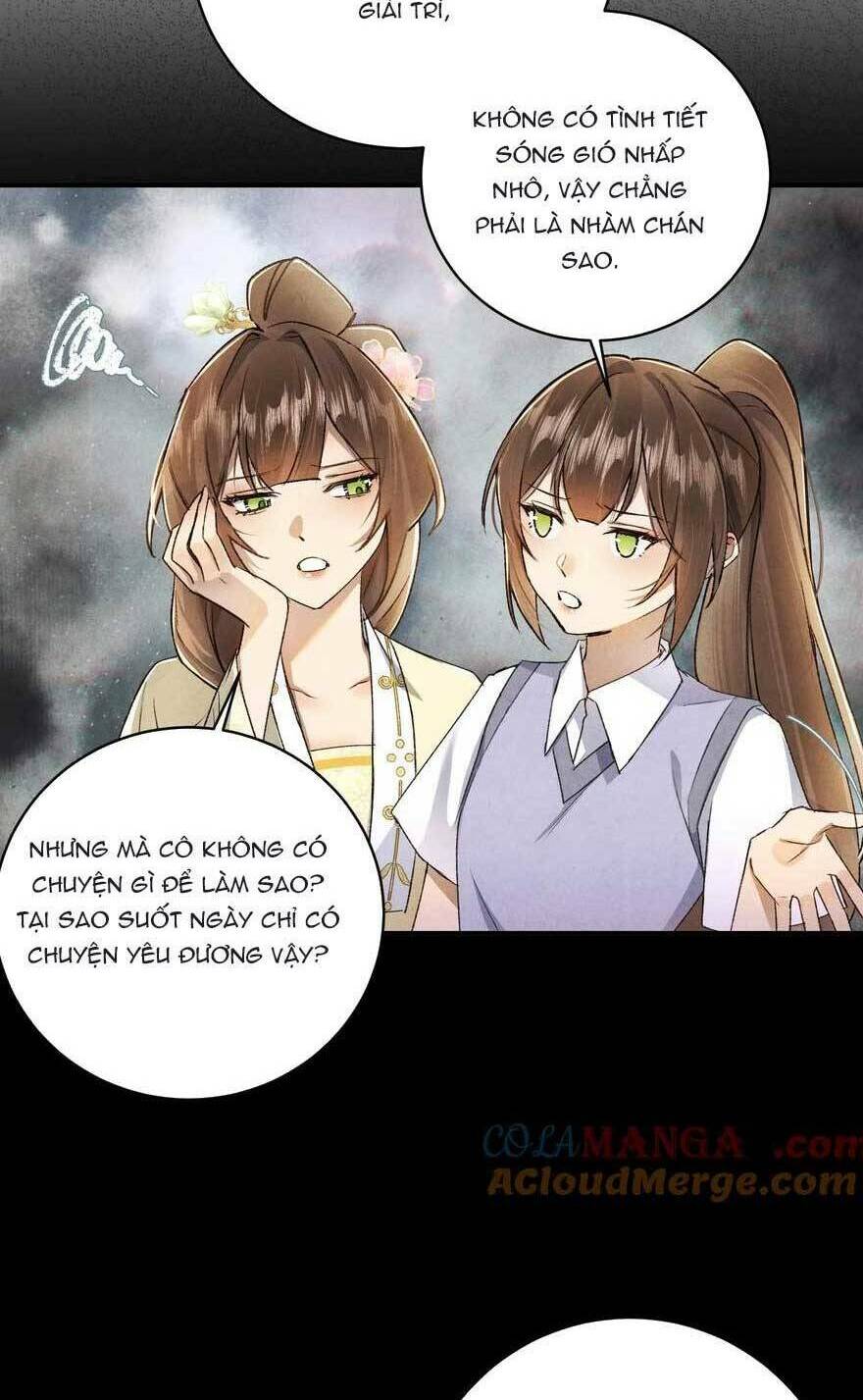 Một Ngàn Lần Thử Giết Chết Nam Chính Chapter 47 - Trang 2