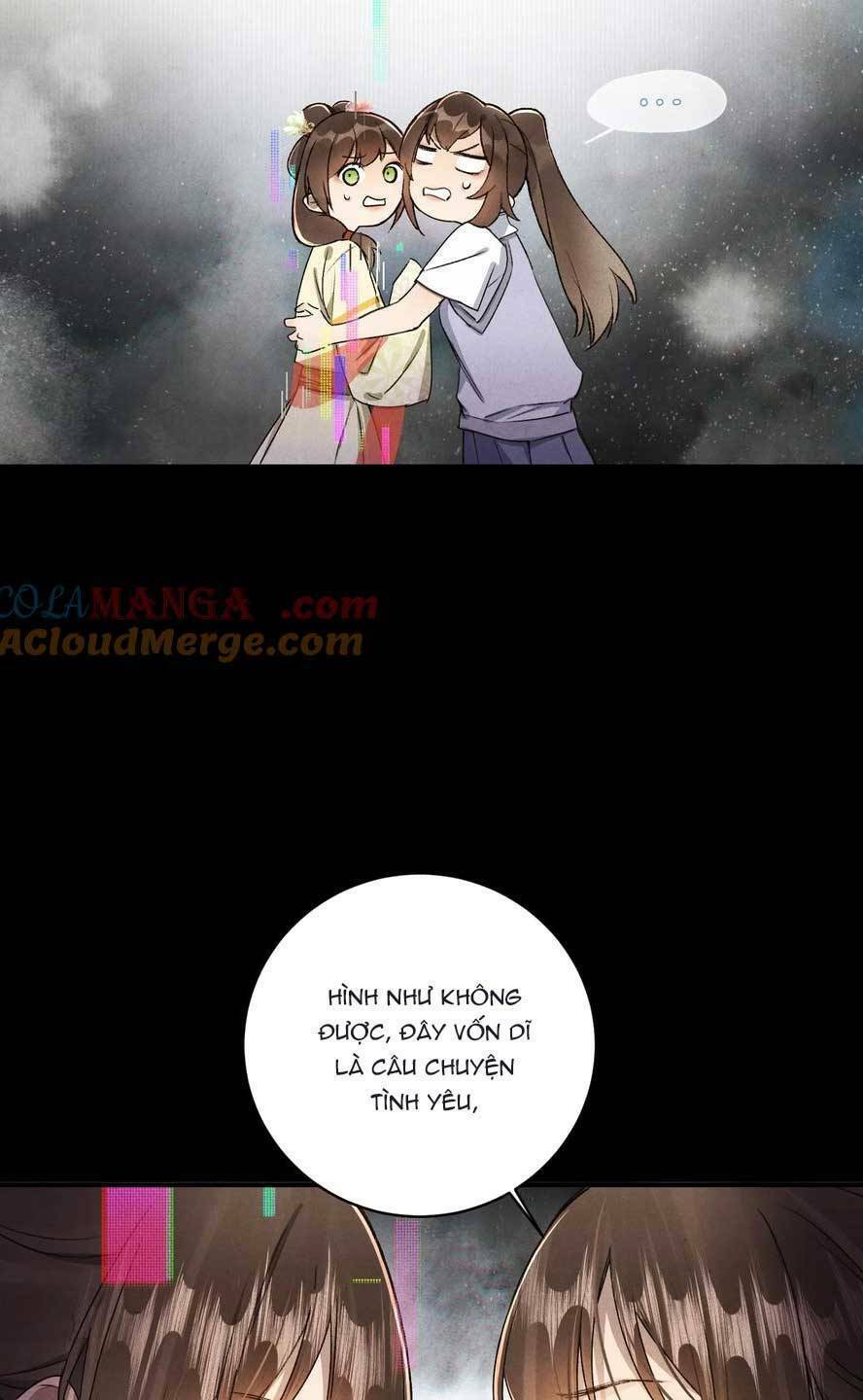 Một Ngàn Lần Thử Giết Chết Nam Chính Chapter 47 - Trang 2