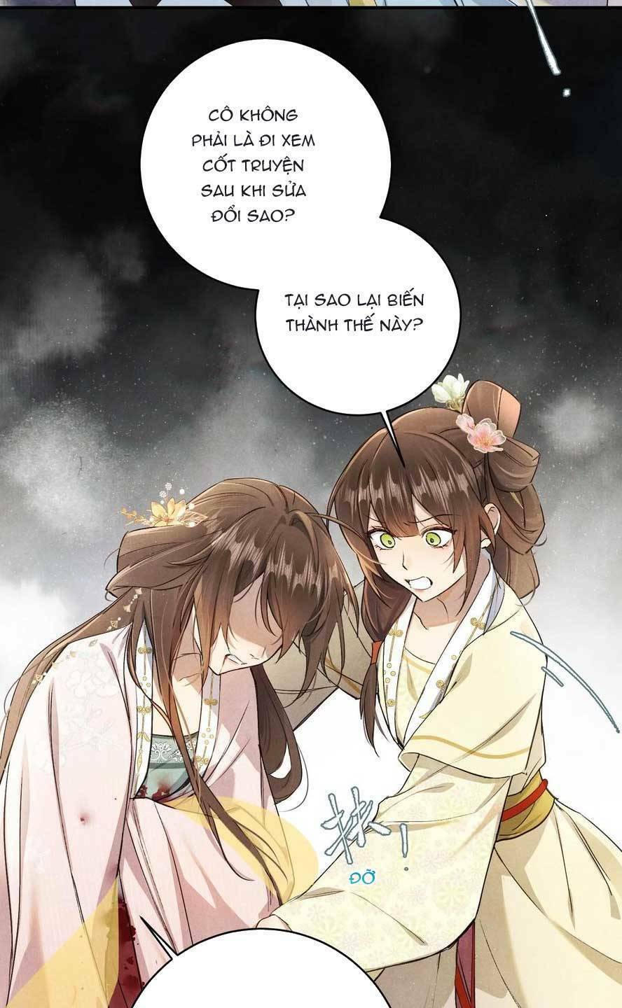 Một Ngàn Lần Thử Giết Chết Nam Chính Chapter 47 - Trang 2