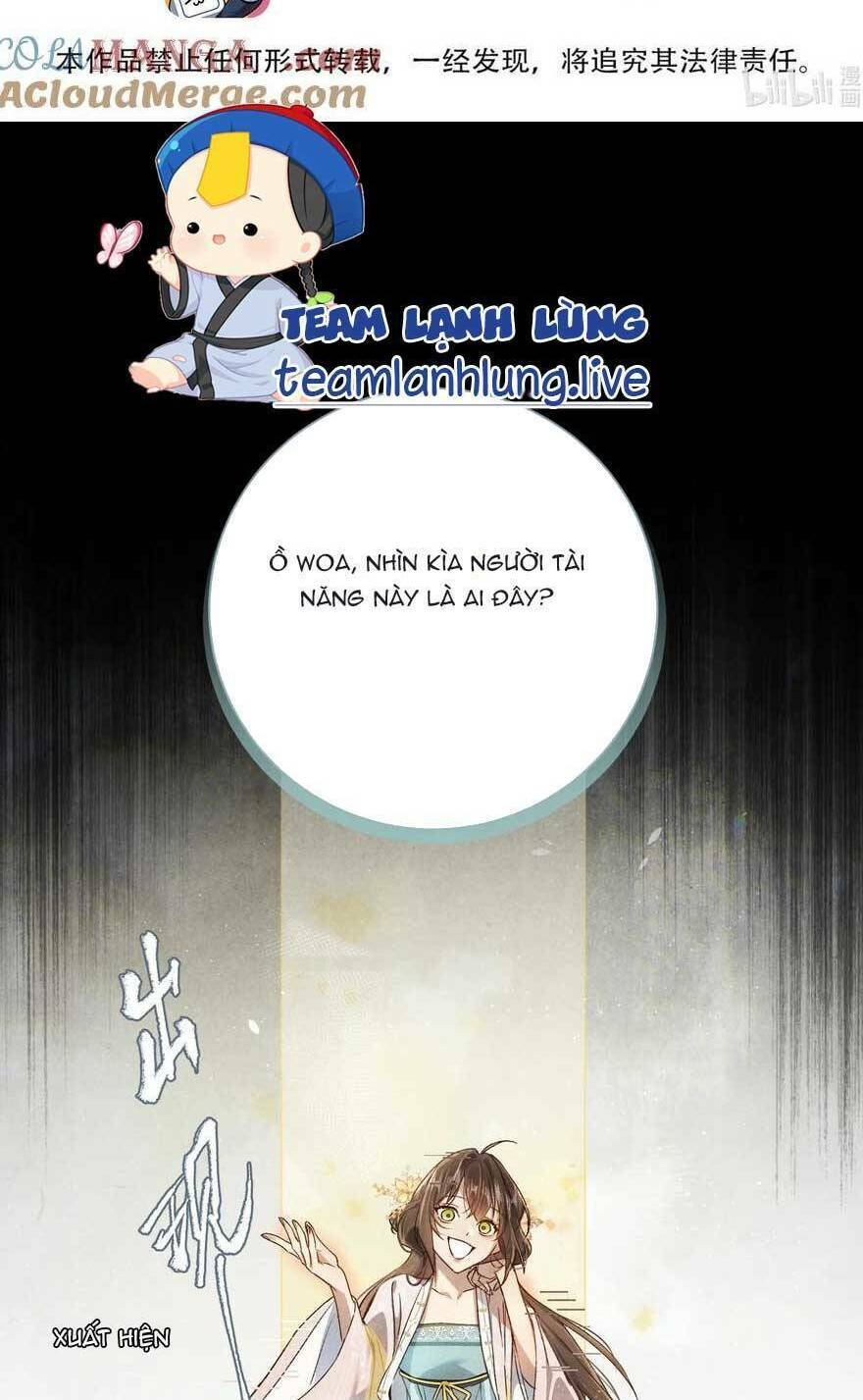 Một Ngàn Lần Thử Giết Chết Nam Chính Chapter 47 - Trang 2