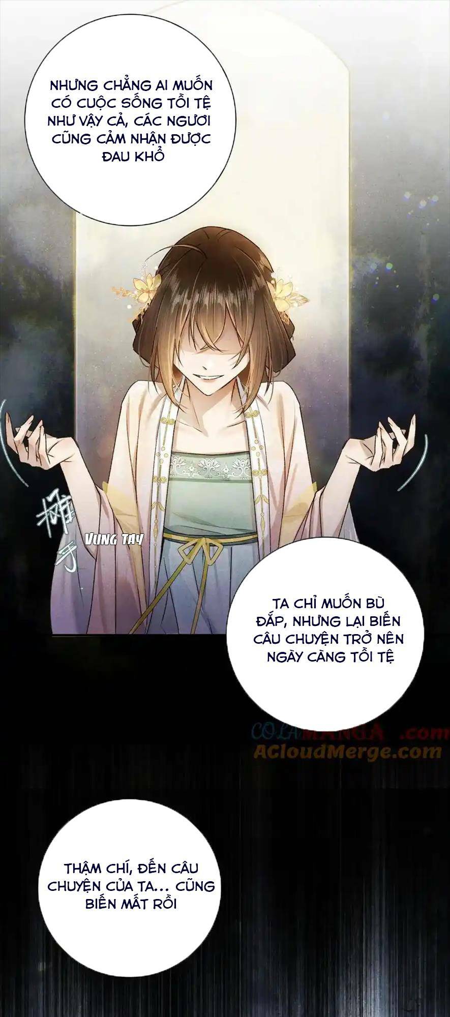 Một Ngàn Lần Thử Giết Chết Nam Chính Chapter 46 - Trang 2