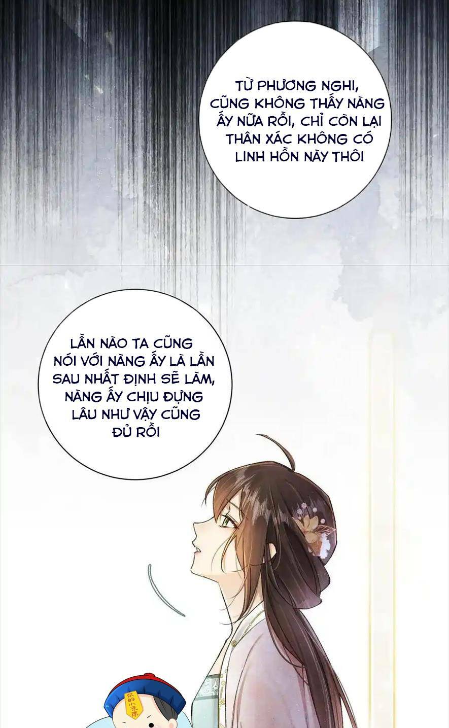 Một Ngàn Lần Thử Giết Chết Nam Chính Chapter 46 - Trang 2