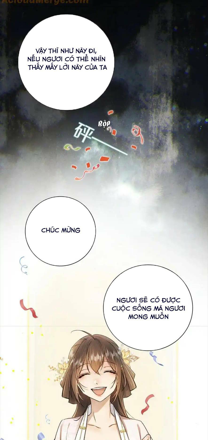 Một Ngàn Lần Thử Giết Chết Nam Chính Chapter 46 - Trang 2