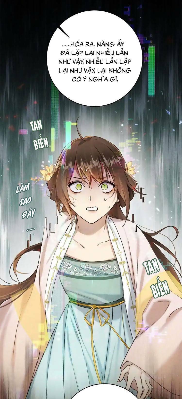 Một Ngàn Lần Thử Giết Chết Nam Chính Chapter 44 - Trang 2