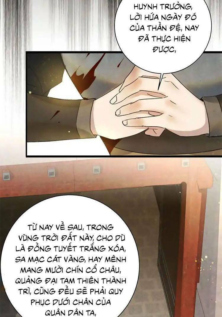 Một Ngàn Lần Thử Giết Chết Nam Chính Chapter 44 - Trang 2