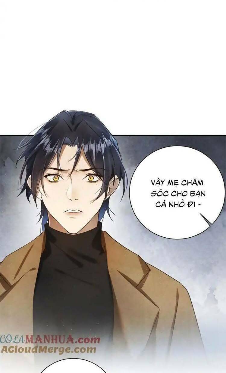 Một Ngàn Lần Thử Giết Chết Nam Chính Chapter 44 - Trang 2