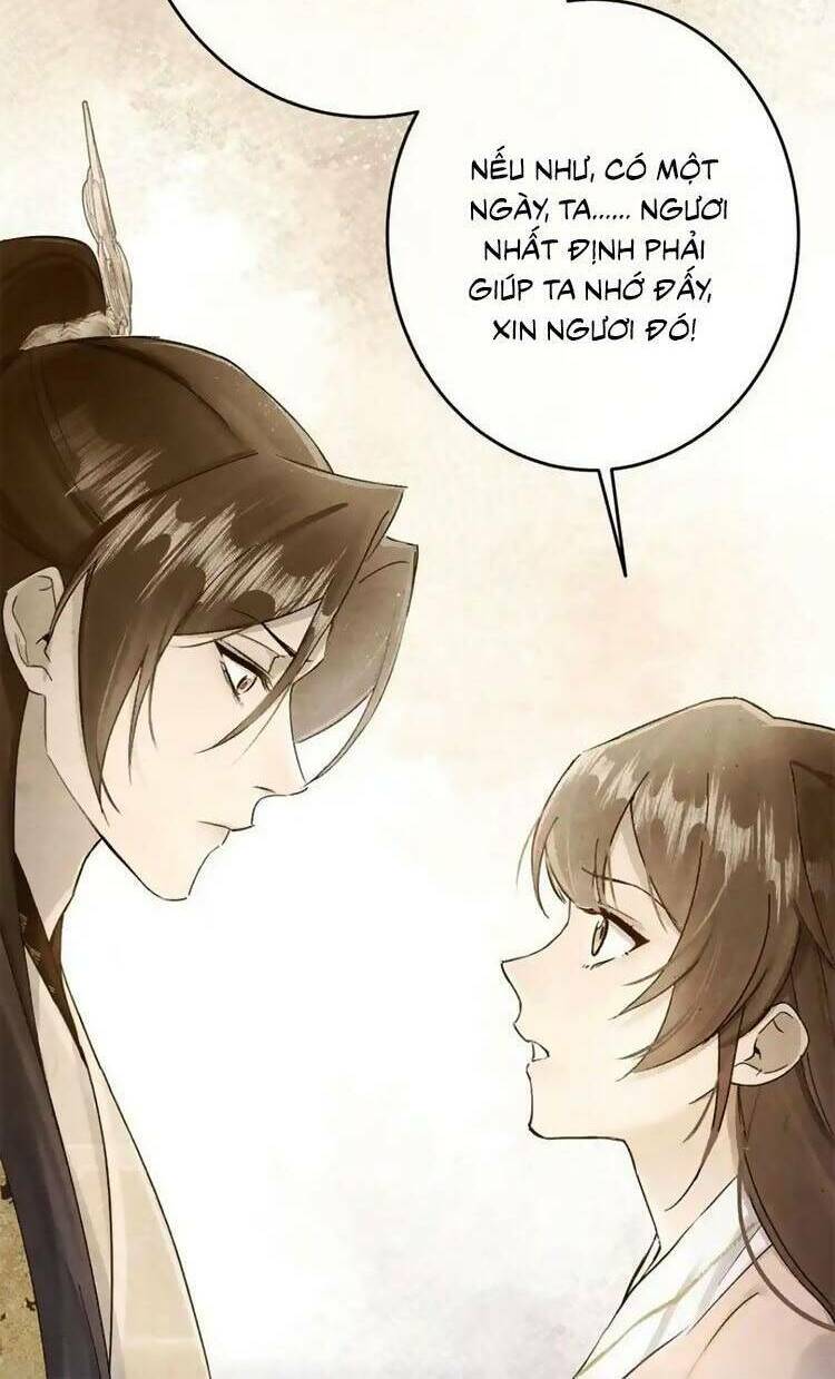 Một Ngàn Lần Thử Giết Chết Nam Chính Chapter 44 - Trang 2